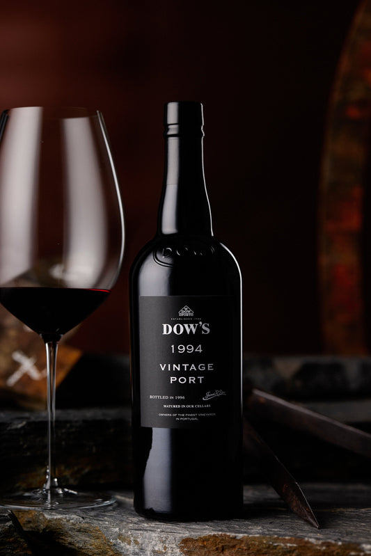 Dow's 1994 Vintage Port