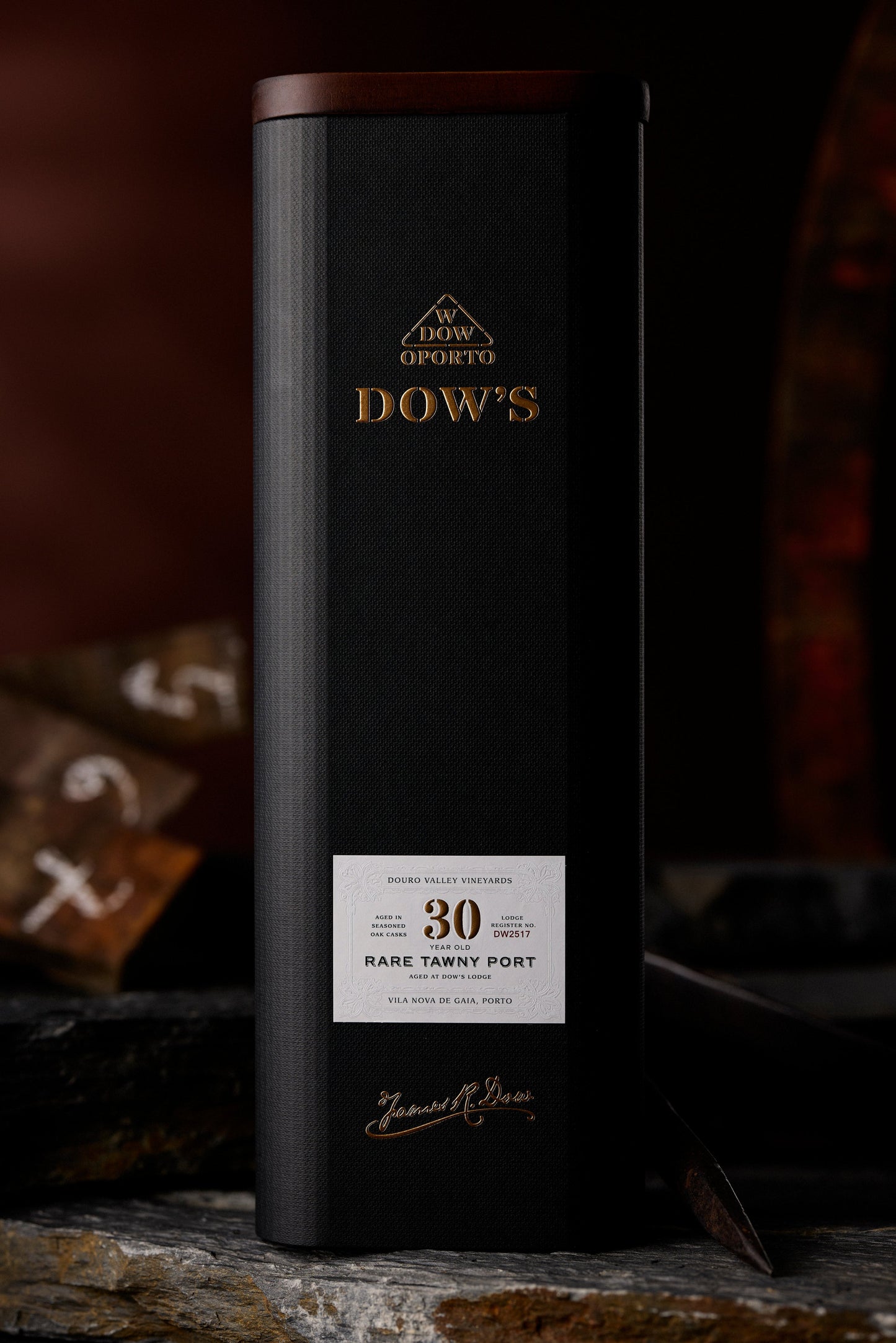 Dow's 30 Year Old Tawny Port