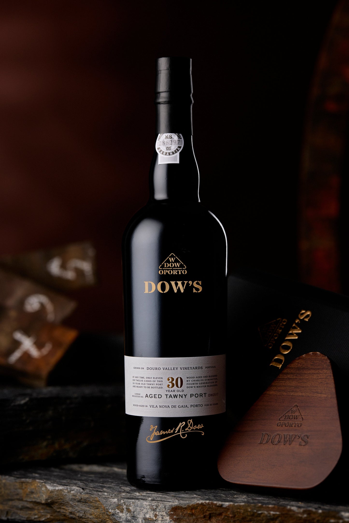 Dow's 30 Year Old Tawny Port