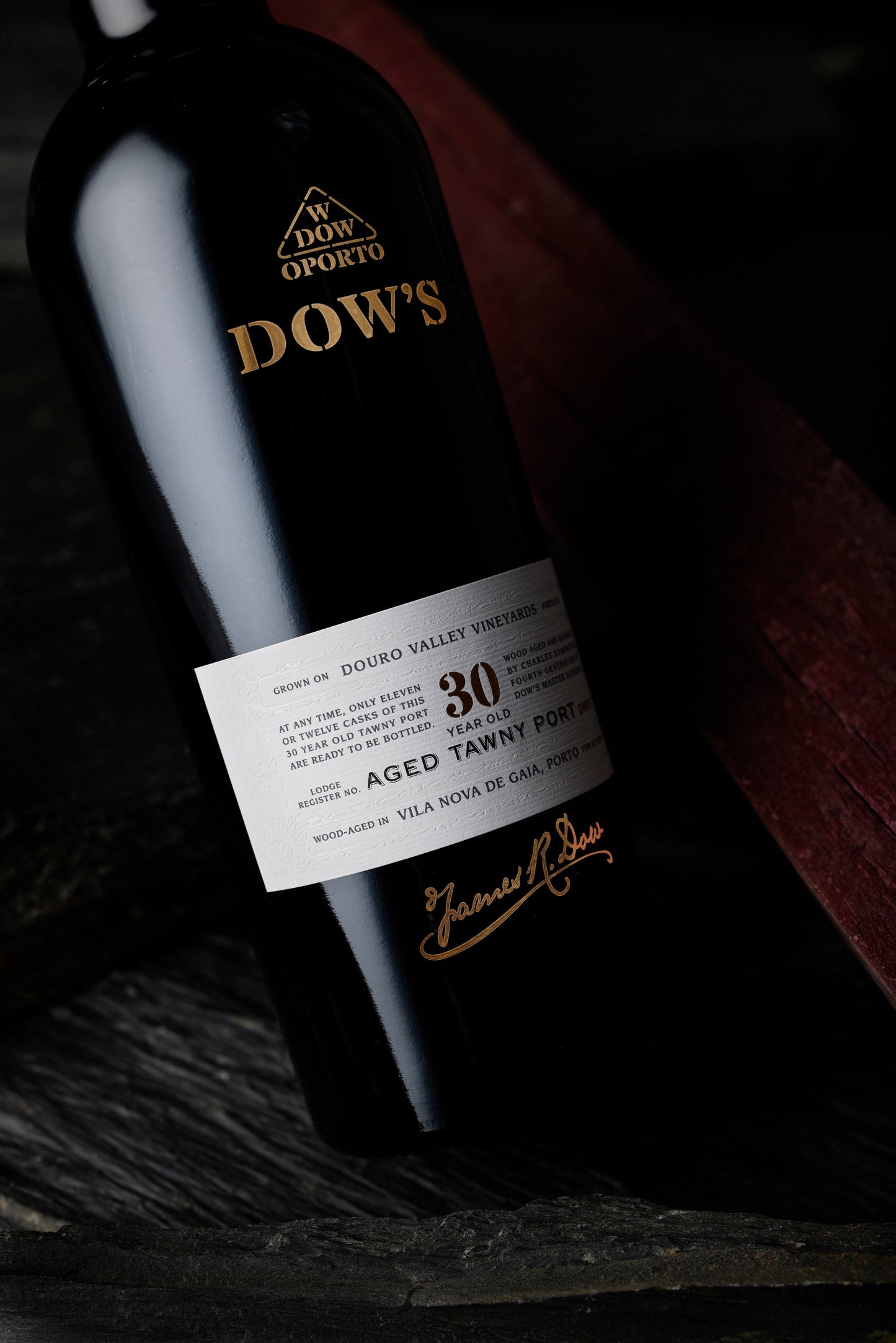 Dow's 30 Year Old Tawny Port