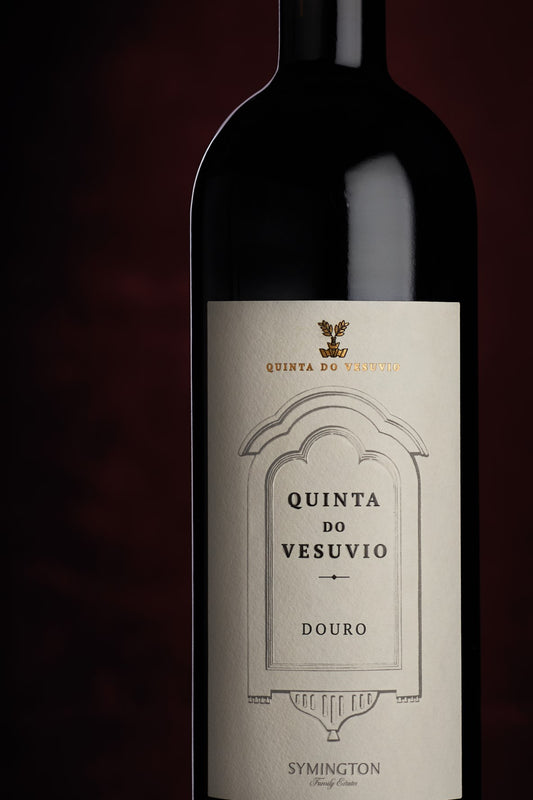 Quinta do Vesúvio 2016 3L