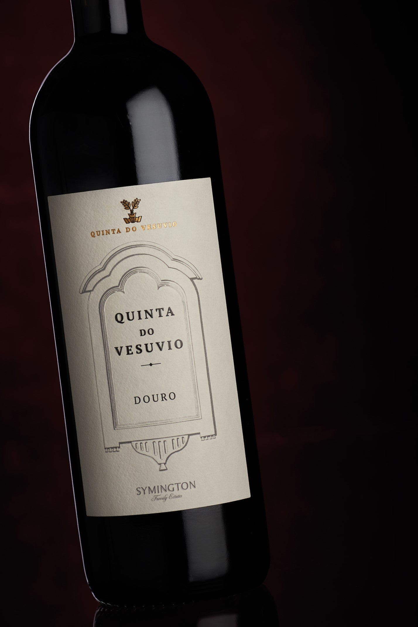 Quinta do Vesúvio 2020 - Red