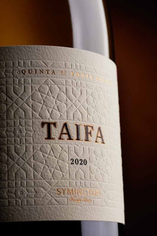 Taifa White Alentejo DOC 2020 1.5L