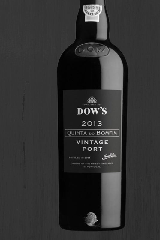 Dow's Quinta do Bomfim 2013 Vintage Port